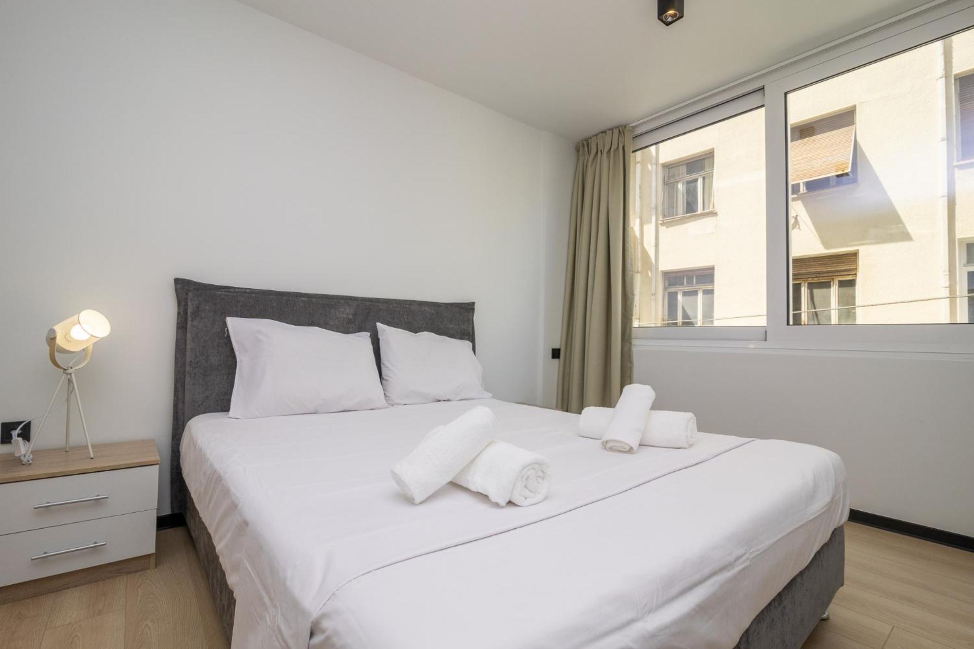 Facadoro Luxury Apartments Atenas Exterior foto
