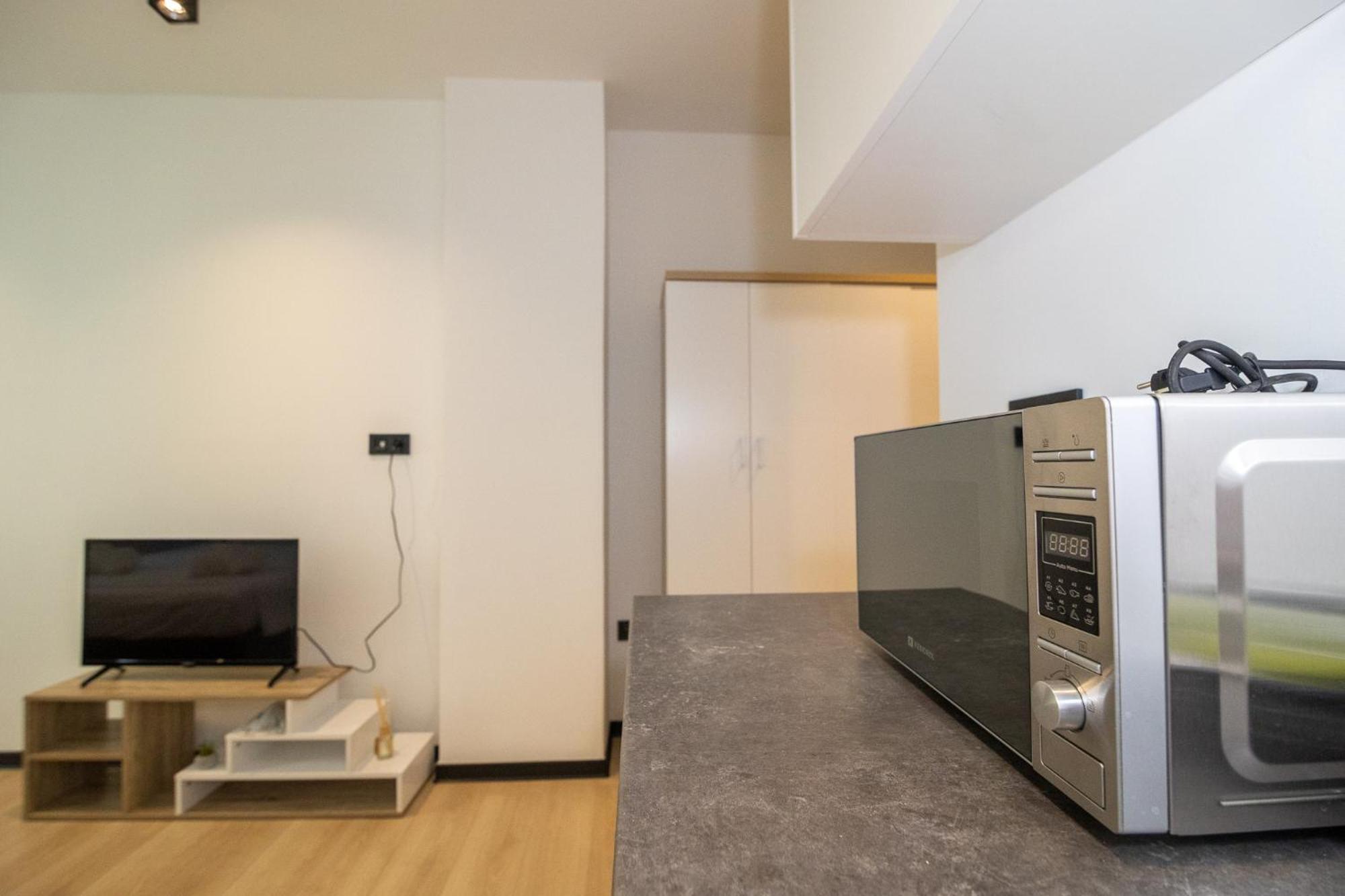 Facadoro Luxury Apartments Atenas Exterior foto